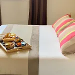 De Flore Отель Сен-Рафаэль