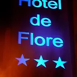 De Flore 3* Сен-Рафаэль