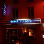 Отель De Flore Сен-Рафаэль