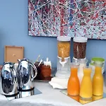 De Flore 3* Сен-Рафаэль