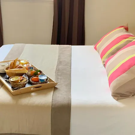 De Flore Otel Saint-Raphaël