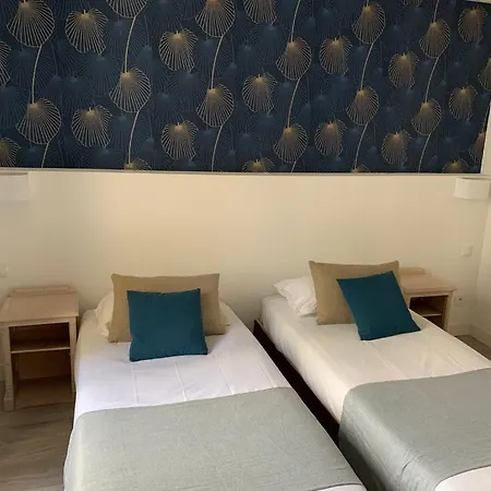 De Flore Otel 3*