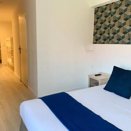 De Flore Otel Saint-Raphaël