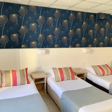 Otel De Flore