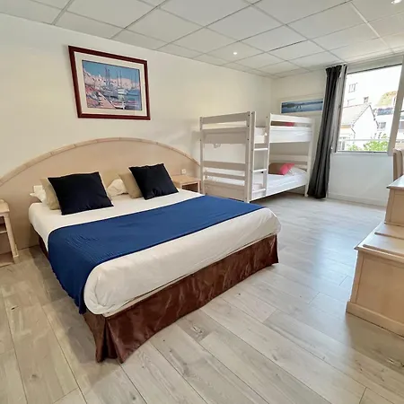Otel De Flore