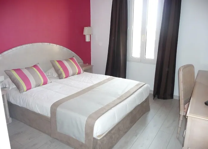 De Flore Сен-Рафаэль