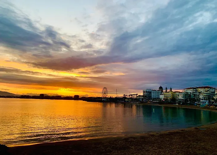 De Flore 3* Сен-Рафаэль