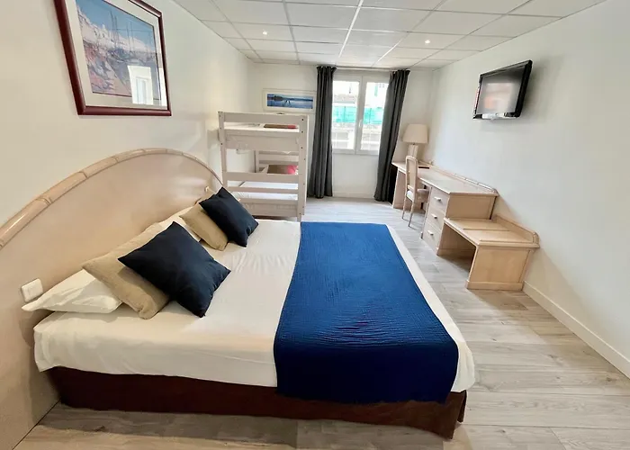 De Flore Сен-Рафаэль