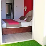 De Flore Hotel