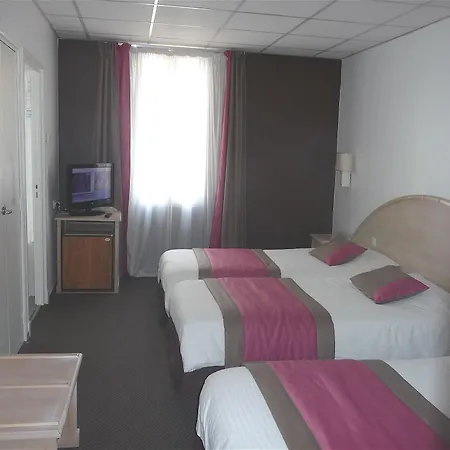 Hotel De Flore