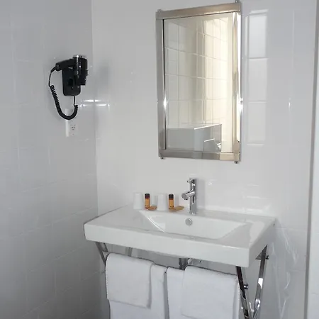 オテル ド フロール