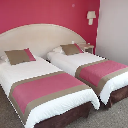 De Flore Hotel 3*