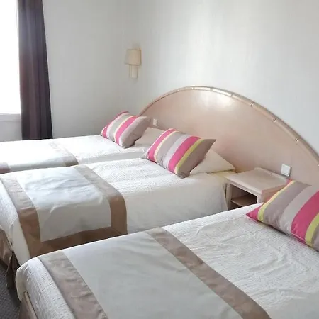 オテル ド フロール