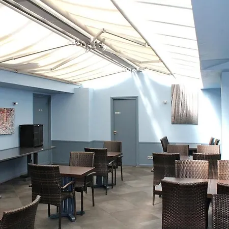 ホテル オテル ド フロール 3*