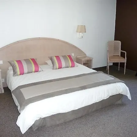 ホテル オテル ド フロール 3*