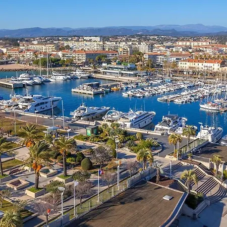 De Flore Saint-Raphaël