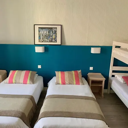 オテル ド フロール