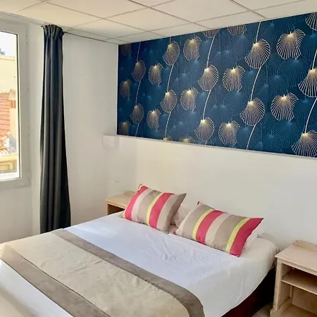 ホテル オテル ド フロール