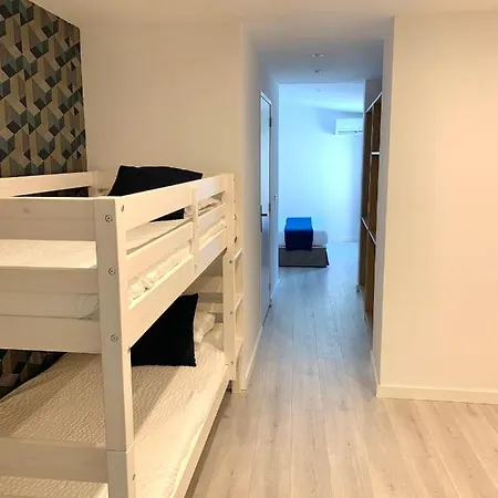 ホテル オテル ド フロール