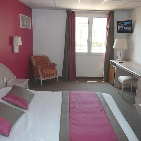 De Flore Hotel Saint-Raphaël