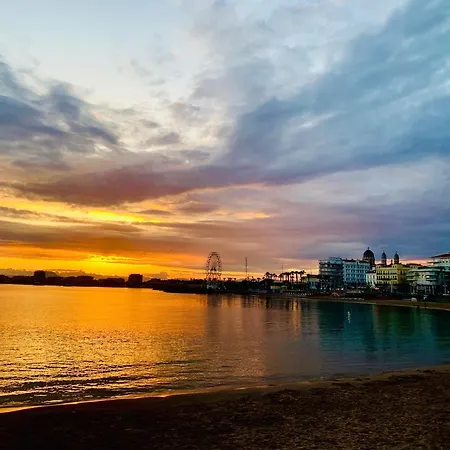 オテル ド フロール 3* Saint-Raphaël