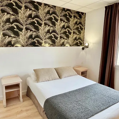 オテル ド フロール