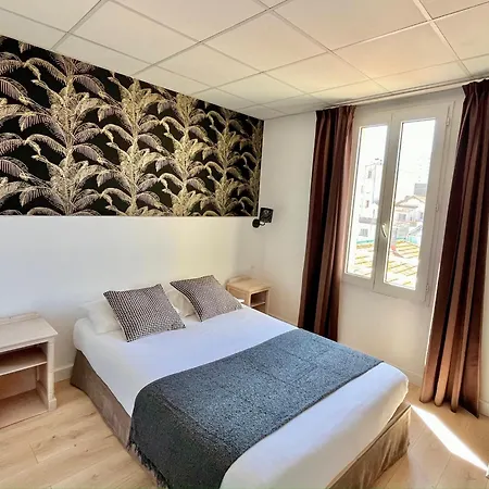 Hotel De Flore