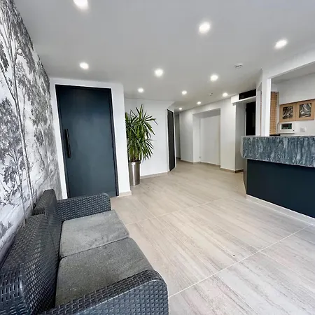 De Flore Hotel Saint-Raphael (Var)