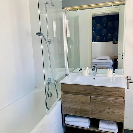 De Flore Hotel Saint-Raphaël