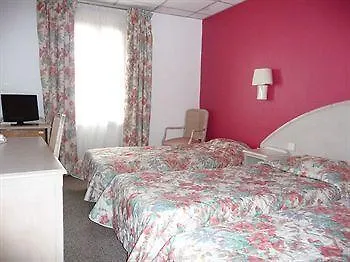 花神酒店 3* Saint-Raphaël