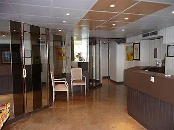 De Flore Hotel 3*