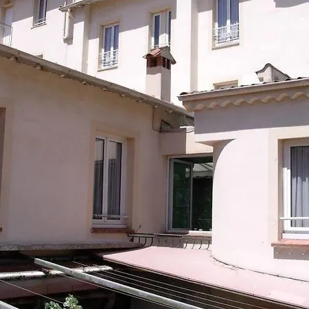 オテル ド フロール