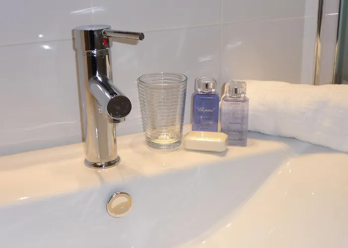 花神酒店 Saint-Raphaël