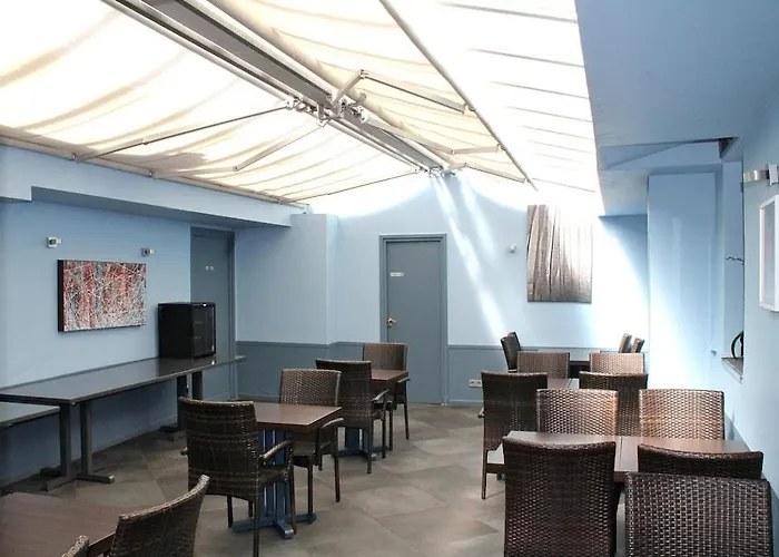 酒店 花神酒店 3*