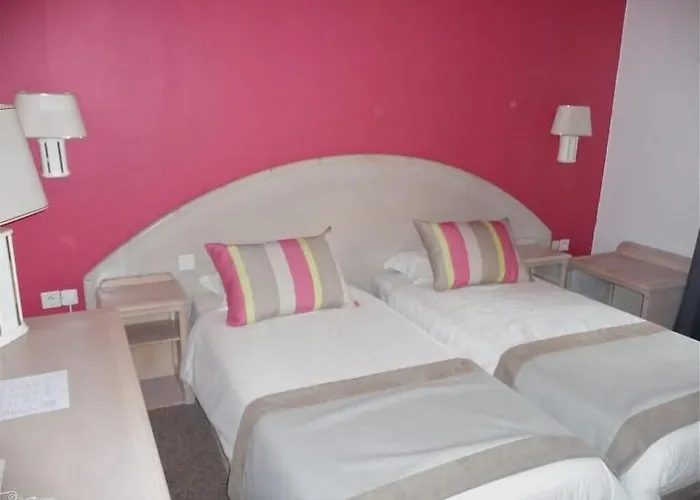 De Flore 3* Saint-Raphael (Var)