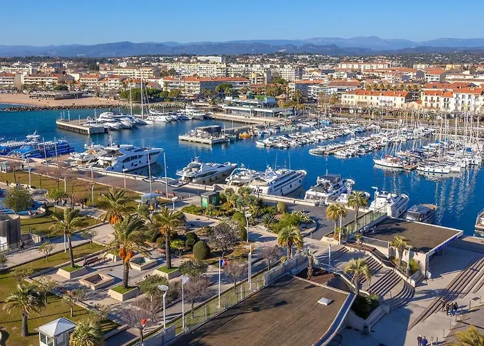 De Flore Saint-Raphael (Var)