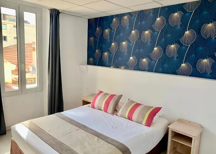 Ξενοδοχείο De Flore