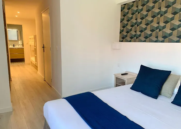 De Flore Hotel Saint-Raphael (Var)