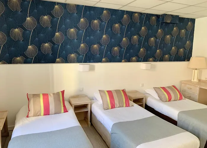 Ξενοδοχείο De Flore