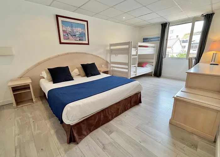 Ξενοδοχείο De Flore