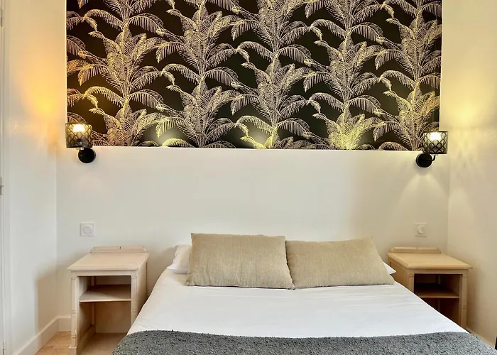 酒店 花神酒店 3*