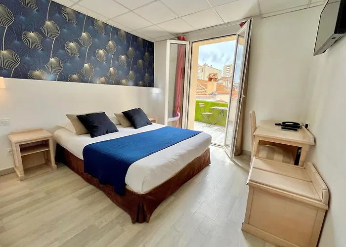 De Flore Saint-Raphael (Var)