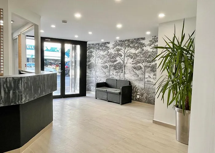 De Flore Saint-Raphael (Var)