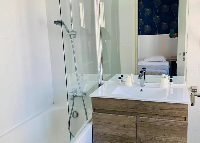 De Flore Hotel Saint-Raphael (Var)