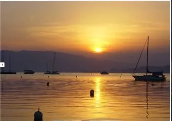 花神酒店 Saint-Raphaël