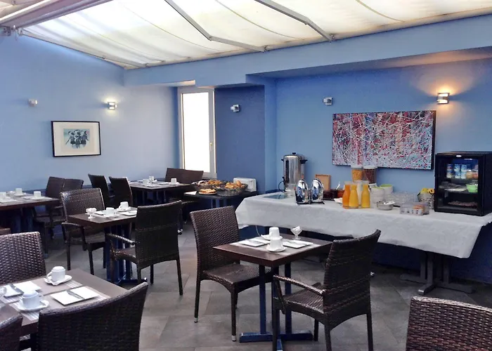 De Flore Hotel Saint-Raphaël