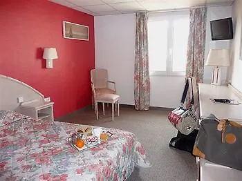 De Flore Hotel Saint-Raphael (Var)